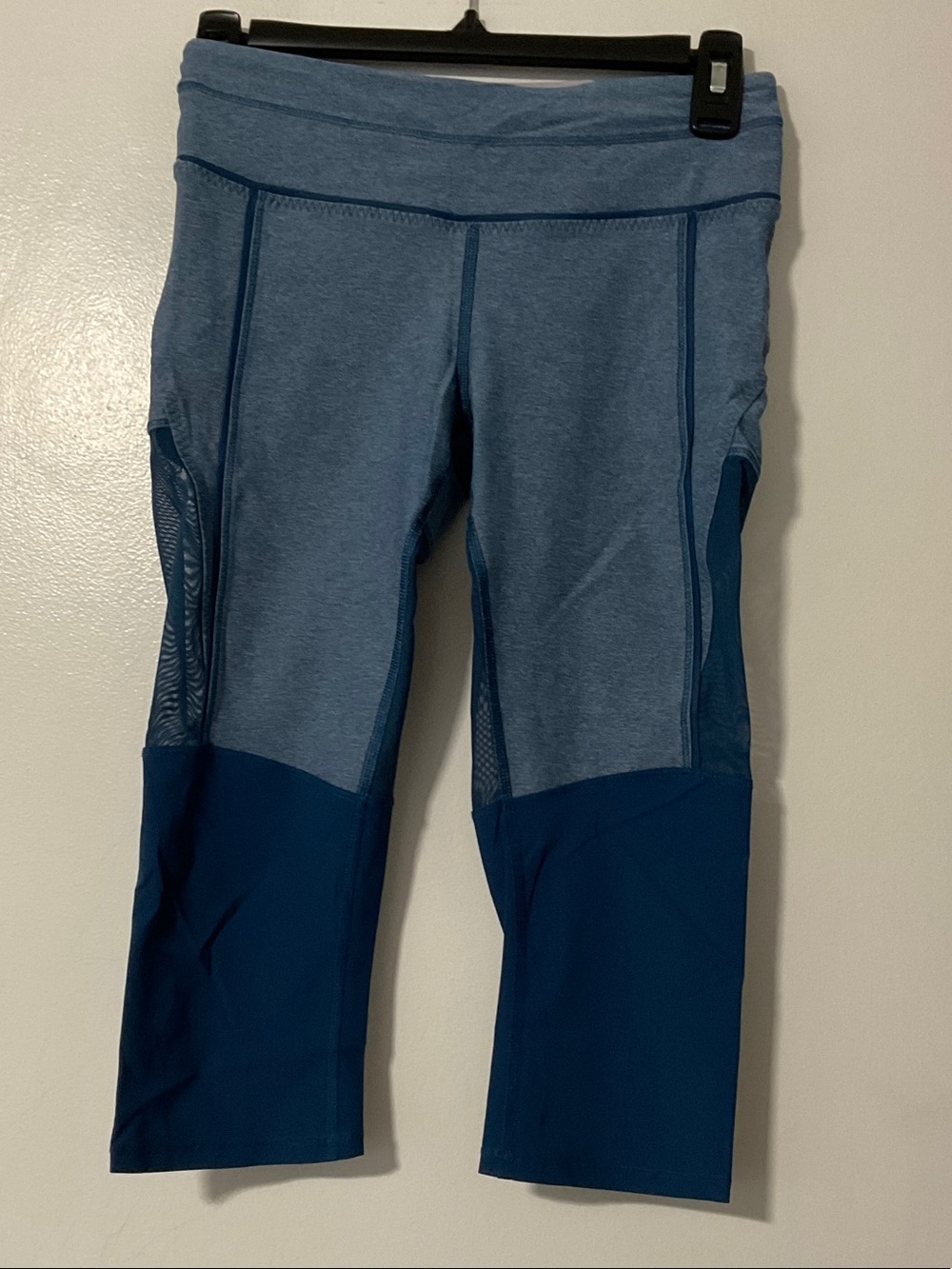 Lululemon capris